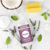 Humble Lavender & Holy Basil Natural Deodorant
